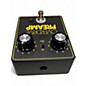 Used Jhs OVERDRIVE PREAMP Effect Pedal