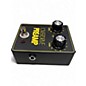 Used Jhs OVERDRIVE PREAMP Effect Pedal