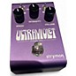 Used Strymon ULTRAVIOLET VINTAGE VIBE Effect Pedal