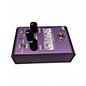 Used Strymon ULTRAVIOLET VINTAGE VIBE Effect Pedal