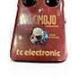 Used TC Electronic Mojomojo Overdrive Effect Pedal