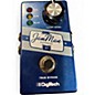 Used DigiTech JamMan Express XT Looper Pedal thumbnail