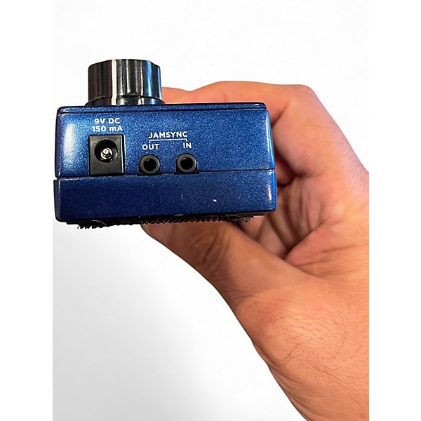 Used DigiTech JamMan Express XT Looper Pedal