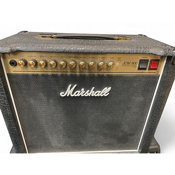 Used Marshall JCM STUDIO 900 Guitar Combo Amp