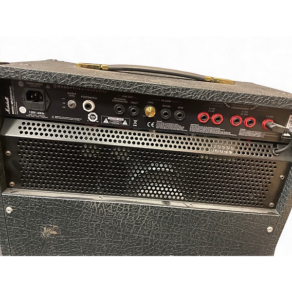 Used Marshall JCM STUDIO 900 Guitar Combo Amp