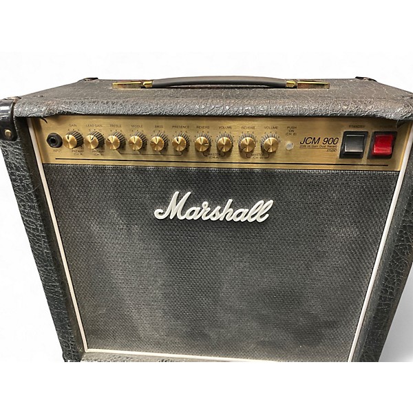 Used Marshall JCM STUDIO 900 Guitar Combo Amp