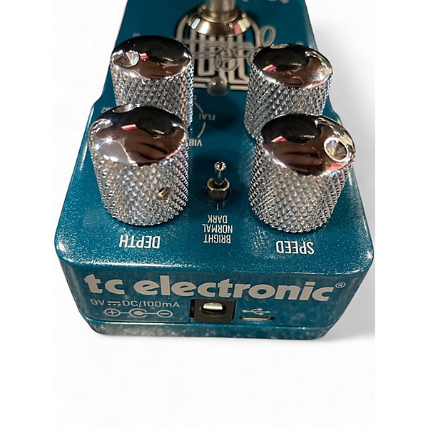 Used TC Electronic Dreamscape John Petrucci Signature Effect Pedal