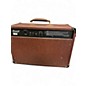 Used Marshall AS50R 50W 2X8 Acoustic Guitar Combo Amp
