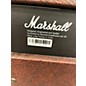Used Marshall AS50R 50W 2X8 Acoustic Guitar Combo Amp
