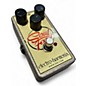 Used Electro-Harmonix Soul Food Overdrive Effect Pedal