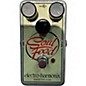 Used Electro-Harmonix Soul Food Overdrive Effect Pedal