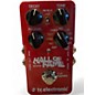 Used TC Electronic Hall Of Fame Reverb Effect Pedal