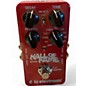 Used TC Electronic Hall Of Fame Reverb Effect Pedal