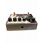 Used Electro-Harmonix Deluxe Memory Man Effect Pedal