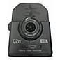 Used Zoom Q2N4K MultiTrack Recorder thumbnail