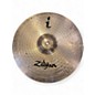 Used Zildjian 18in I SERIES Cymbal thumbnail