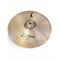 Used Zildjian 18in I SERIES Cymbal
