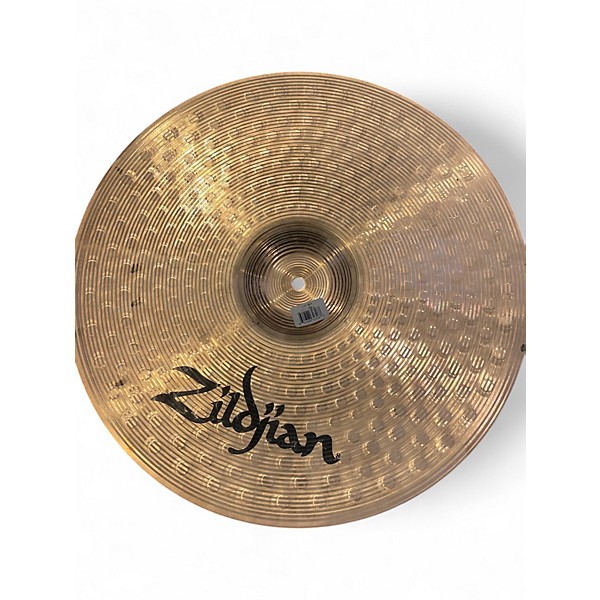 Used Zildjian 18in I SERIES Cymbal