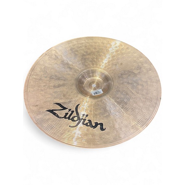 Used Zildjian 18in I SERIES Cymbal
