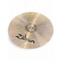 Used Zildjian 18in I SERIES Cymbal