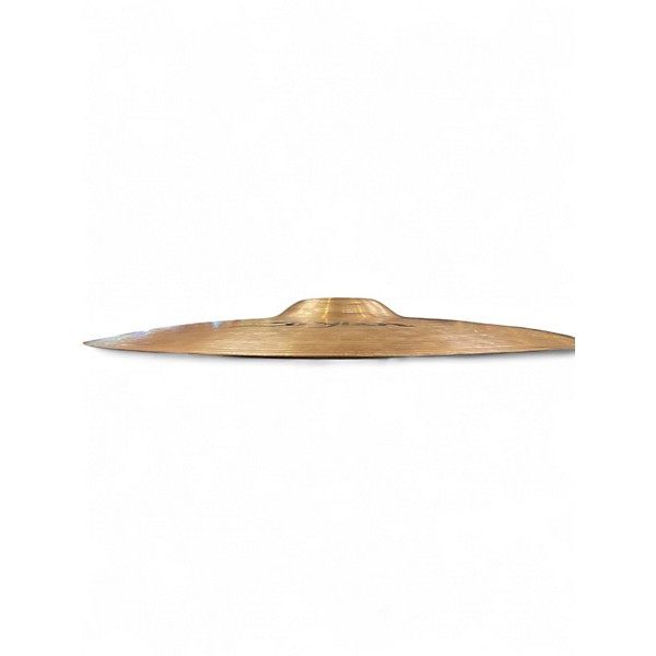 Used Zildjian 18in I SERIES Cymbal