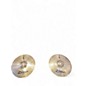 Used Zildjian 13in SERIES I Cymbal thumbnail