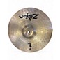 Used Zildjian 13in SERIES I Cymbal