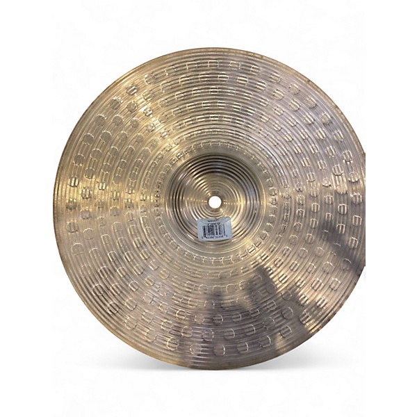 Used Zildjian 13in SERIES I Cymbal