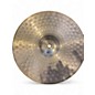 Used Zildjian 13in SERIES I Cymbal