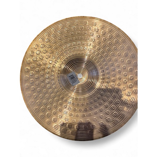 Used Zildjian 13in SERIES I Cymbal