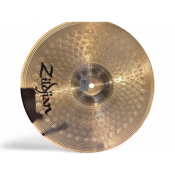 Used Zildjian 14in I SERIES  Cymbal