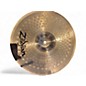 Used Zildjian 14in I SERIES  Cymbal