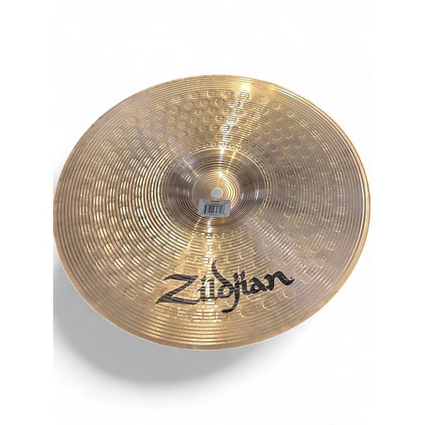 Used Zildjian 14in I SERIES  Cymbal