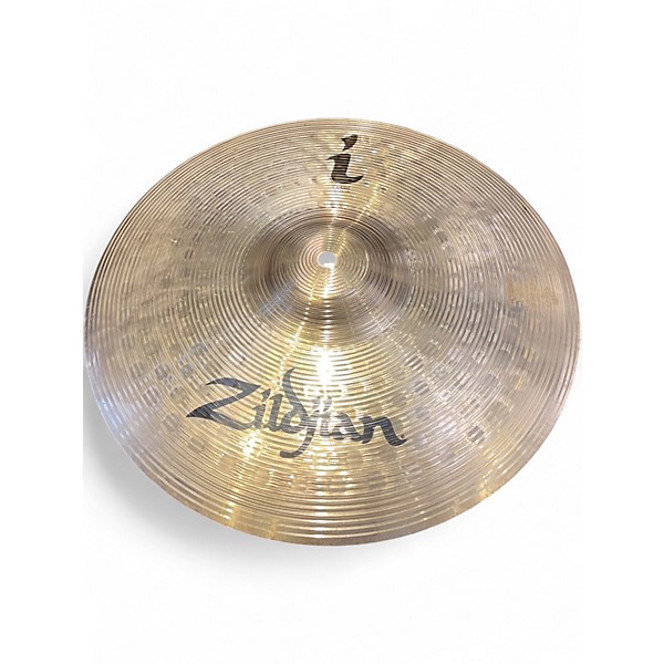 Used Zildjian 14in I SERIES  Cymbal