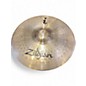 Used Zildjian 14in I SERIES  Cymbal