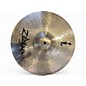 Used Zildjian 14in I SERIES  Cymbal