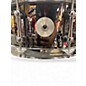 Used Mapex 14in TOMAHAWK Black Drum