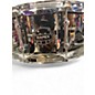 Used Mapex 14in TOMAHAWK Black Drum
