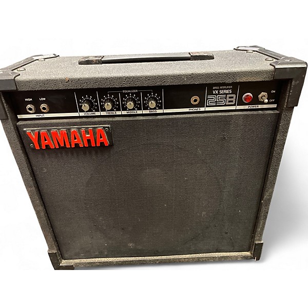 Used Yamaha Legato 3 Guitar Combo Amp