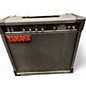Used Yamaha Legato 3 Guitar Combo Amp thumbnail
