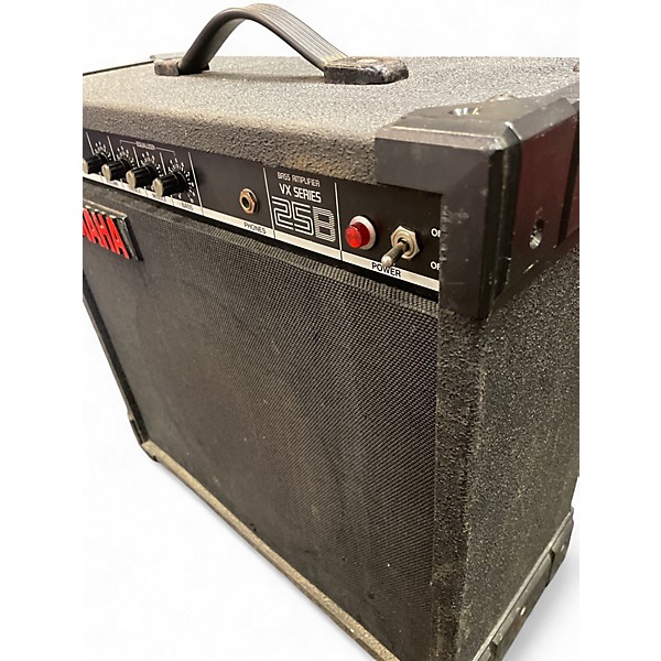 Used Yamaha Legato 3 Guitar Combo Amp