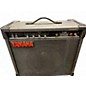 Used Yamaha Legato 3 Guitar Combo Amp