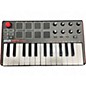 Used Akai Professional MPK Mini MIDI Controller thumbnail