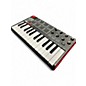 Used Akai Professional MPK Mini MIDI Controller