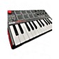 Used Akai Professional MPK Mini MIDI Controller