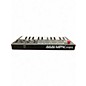 Used Akai Professional MPK Mini MIDI Controller