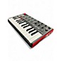 Used Akai Professional MPK Mini MIDI Controller