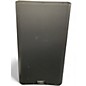 Used QSC K12.2 Powered Speaker thumbnail