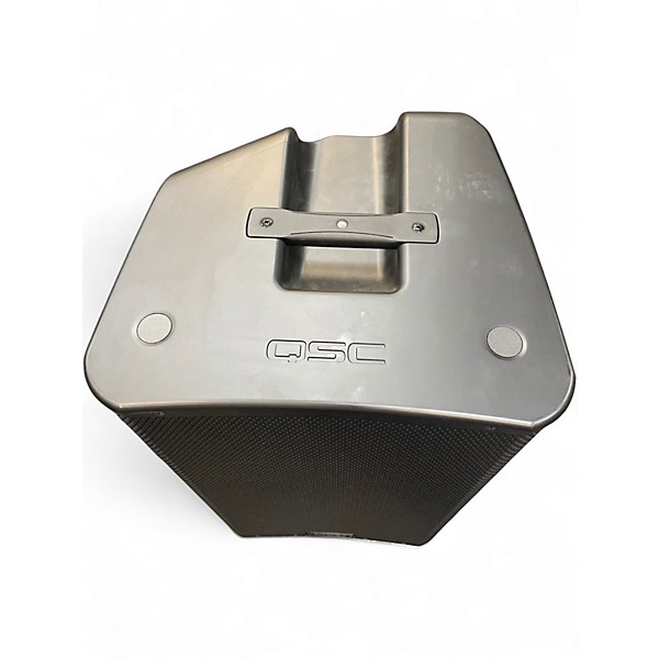 Used QSC K12.2 Powered Speaker