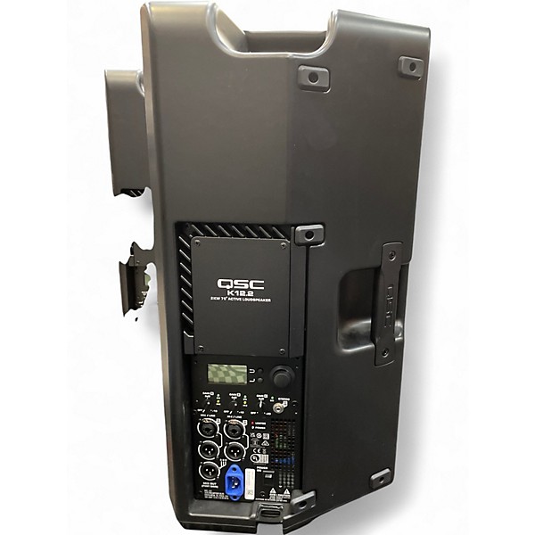 Used QSC K12.2 Powered Speaker